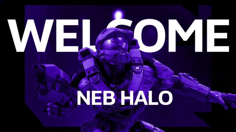 Nebula Esports er inkluderet i HALO