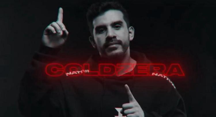 coldzera sluttede sig til 00 Nation