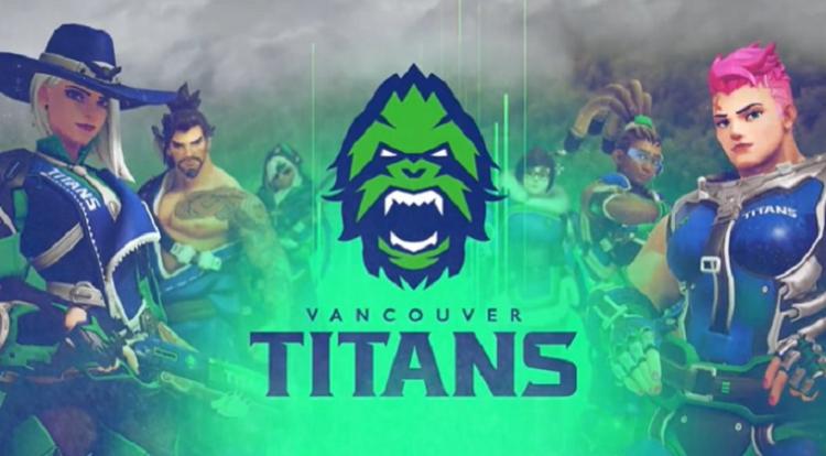 Seicoe og Skairipa har sluttet sig til Vancouver Titans