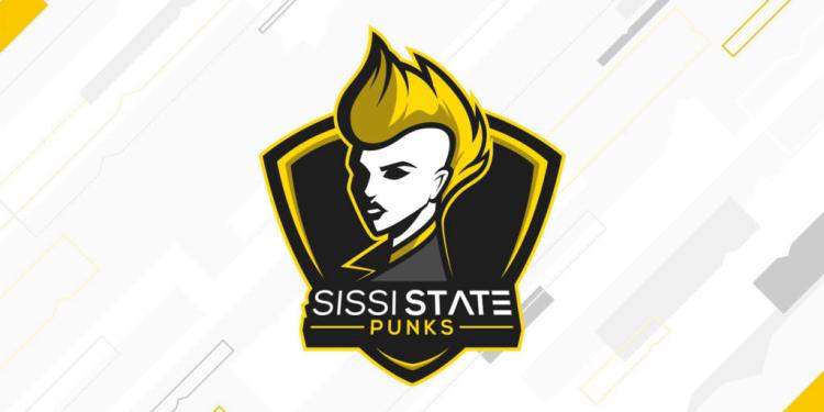 Sissi State Punks underskrev en ny CS: GO-liste