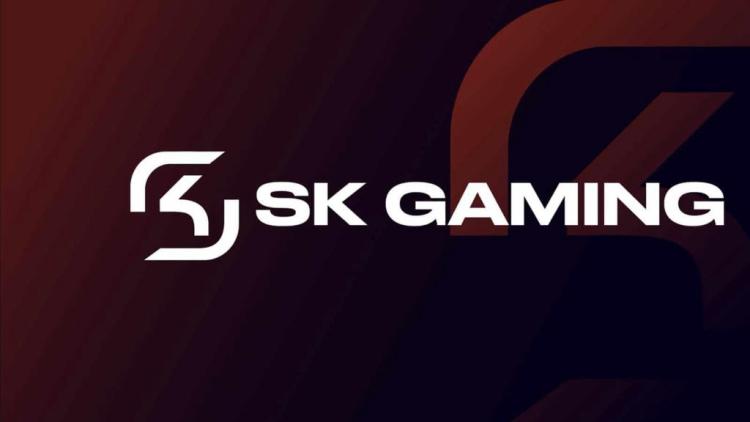 SK Gaming annoncerede vagtplanen for Rocket League for 2022