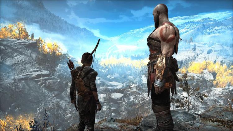 God of War blev det mest succesrige spil overført fra Sony PlayStation til pc