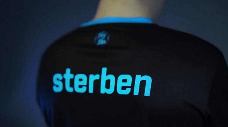 STERBEN sluttede sig til Fire Flux Esports