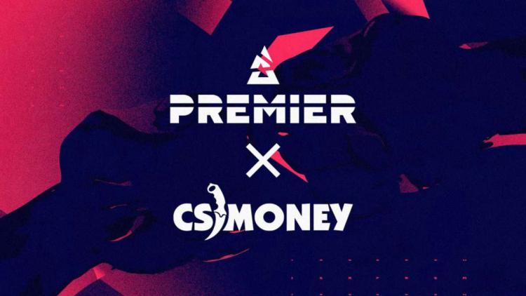 BLAST Premier udvider partnerskab med CS.MONEY