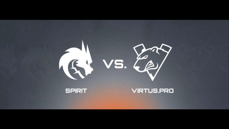 Virtus.pro og Team Spirit opgav ideen om at indsamle lineups baseret på VALORANT