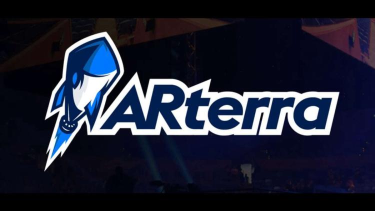 Complexity Gaming samarbejder med ARterra Labs