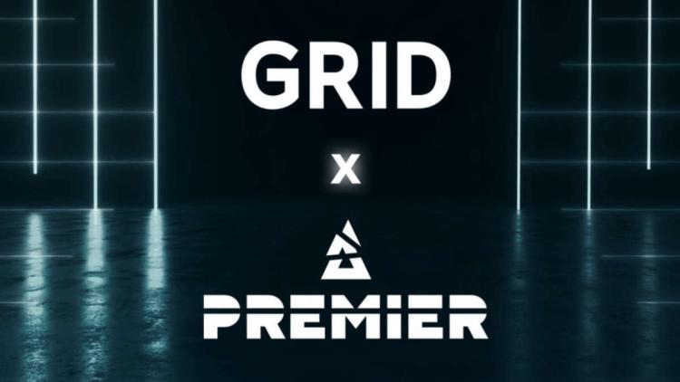 BLAST Premier udvider partnerskab c GRID Esports