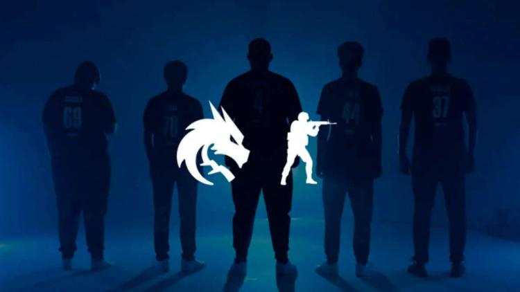 Team Spirit afslørede officielt en ny CS:GO-liste