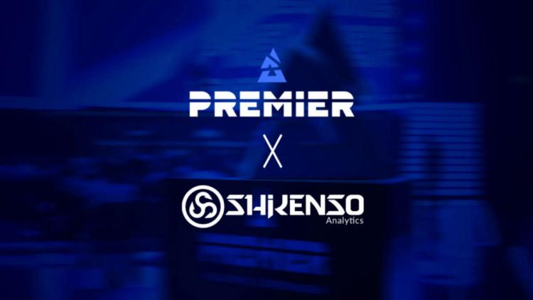 BLAST Premier udvider partnerskab med Shikenso Analytics