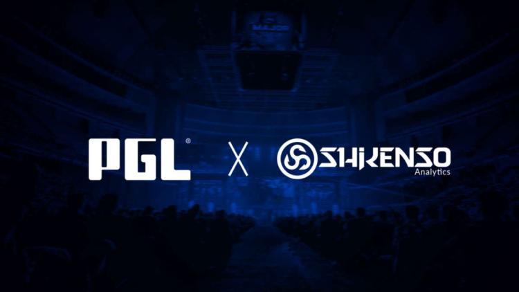 PGL udvider partnerskab med Shikenso Analytics