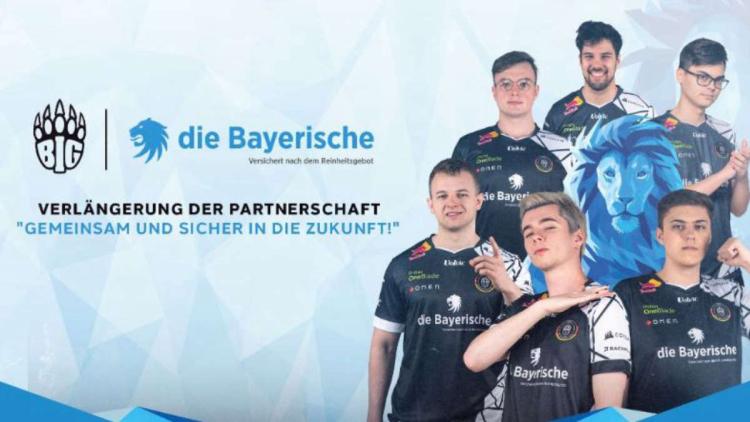 BIG udvider partnerskab med die Bayerische