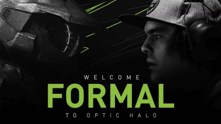 OpTic Gaming afslørede den opdaterede liste over Halo