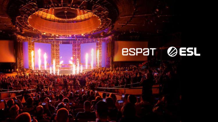 ESL Gaming og ESPAT underskriver en fælles aftale