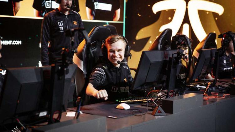 Fnatic afviste det første overførselstilbud Ninjas in Pyjamas Brollan