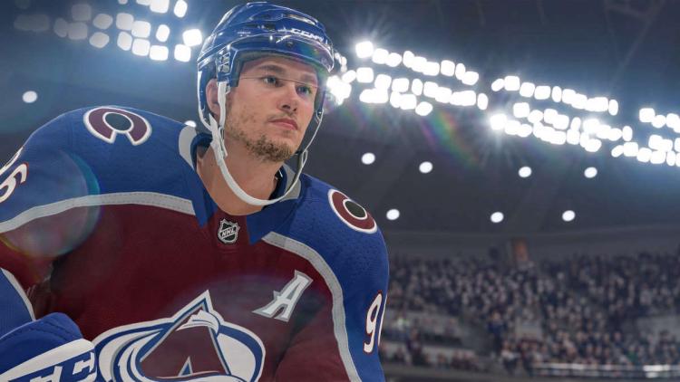 EA Sports besluttede at fjerne Rusland fra FIFA og NHL spil