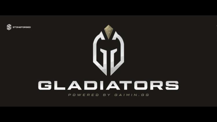 Gaimin Gladiators afslørede CS:GO-liste