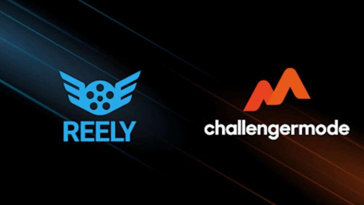 Challengermode bliver partner med Reely