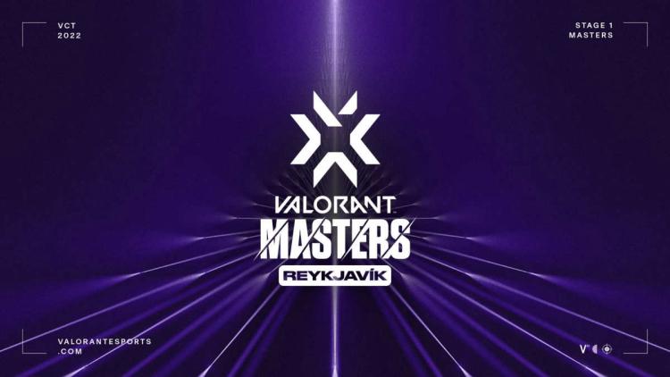 VALORANT Champions Tour 2022: Masters Stage 1 afholdes i Reykjavik