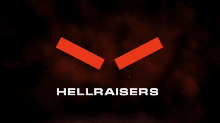 HellRaisers gik fra hinanden med CS:GO-liste