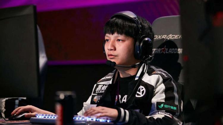 Yang vendte tilbage til Vici Gaming