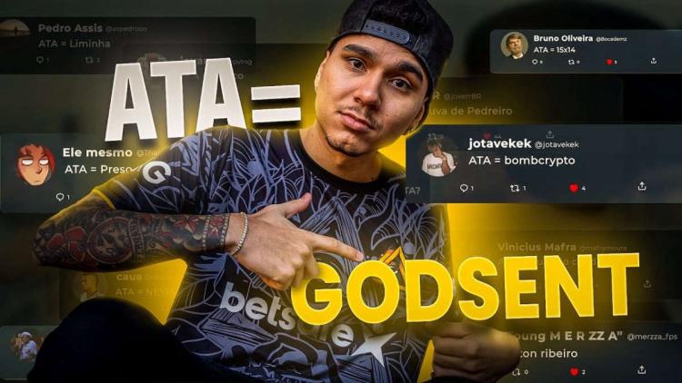 Officiel: HEN 1 tilsluttede sig GODSENT