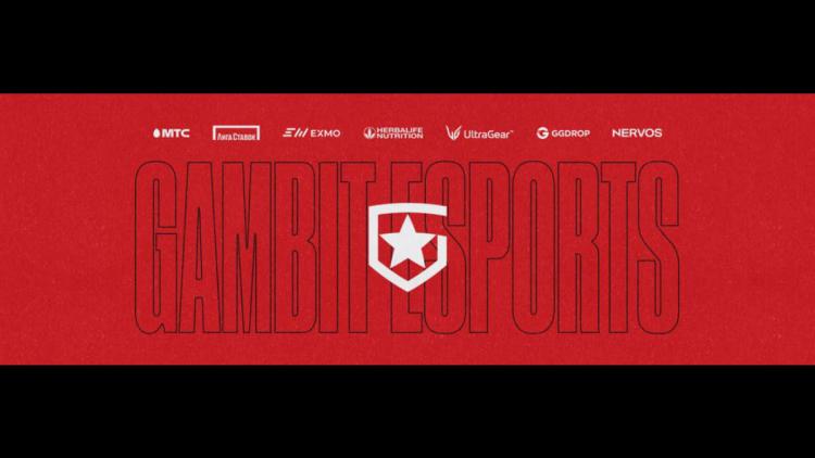 Gambit Esports transporterede spillere langs Apex Legends til Tyrkiet