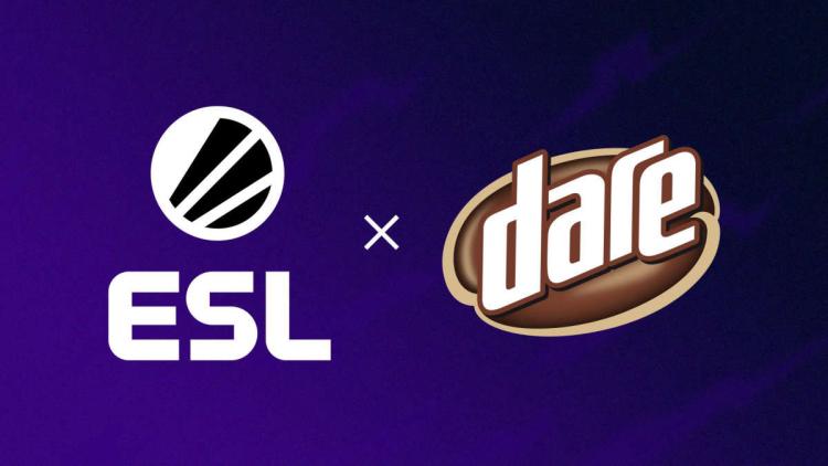 ESL Australia udvider partnerskab med Dare Iced Coffee