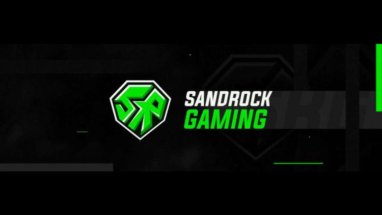 Sandrock Gaming blev efterladt uden line-up for Rocket League