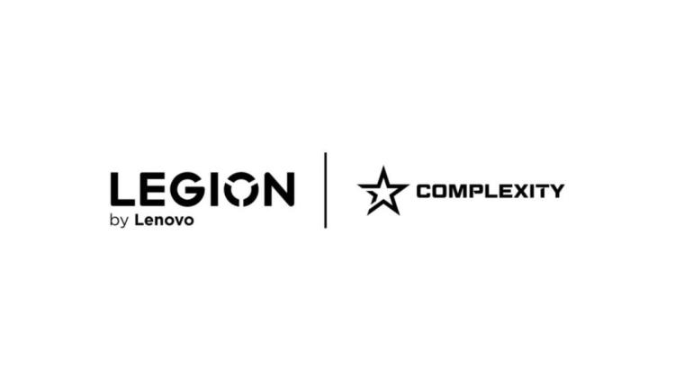 Complexity Gaming samarbejder med Lenovo