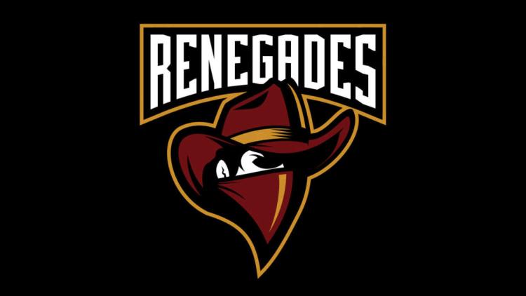 retrQ venstre Renegades