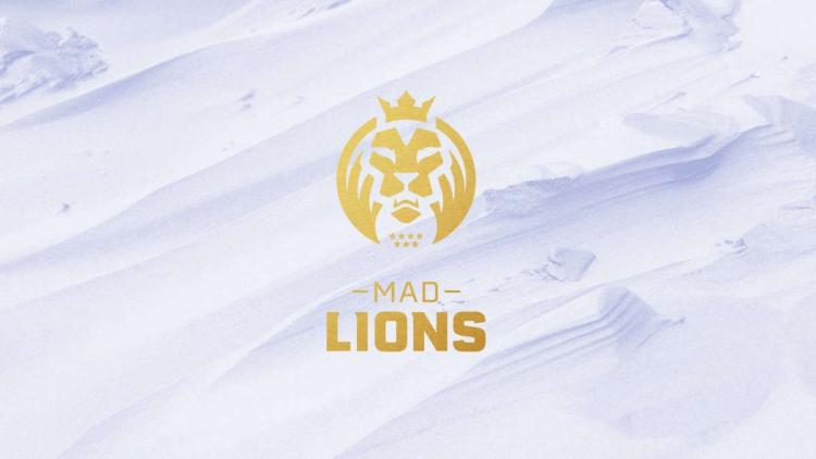 MAD Lions gør klar til at tilmelde sig line-up TENSTAR