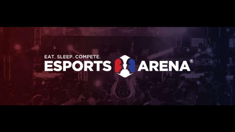 Esports Arena skilte sig fra resten af vagten på Apex Legends