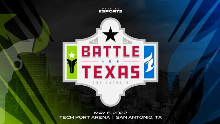 Belong Gaming Arenas annoncerer partnerskab med Houston Outlaws