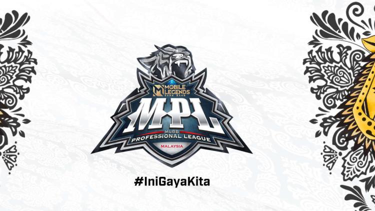 TODAK —vinder MPL Malaysia Season 9