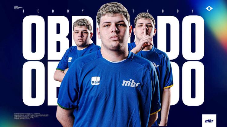 Txddy 1 tilbage MIBR