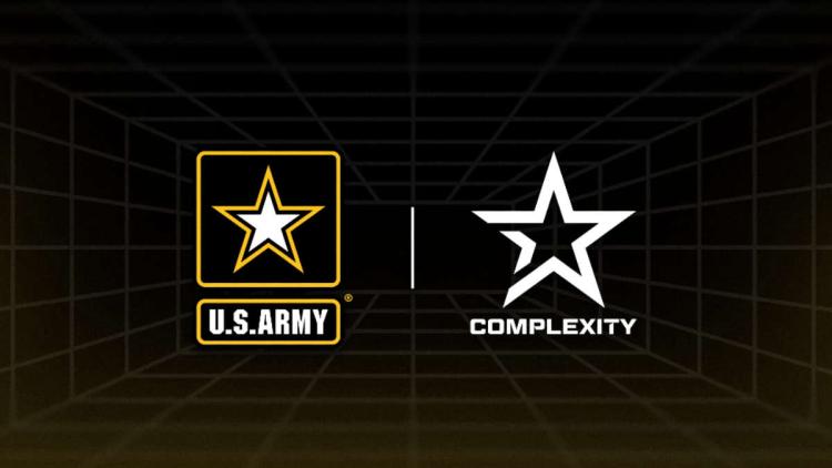 Complexity Gaming udvider partnerskab med U.S. Army