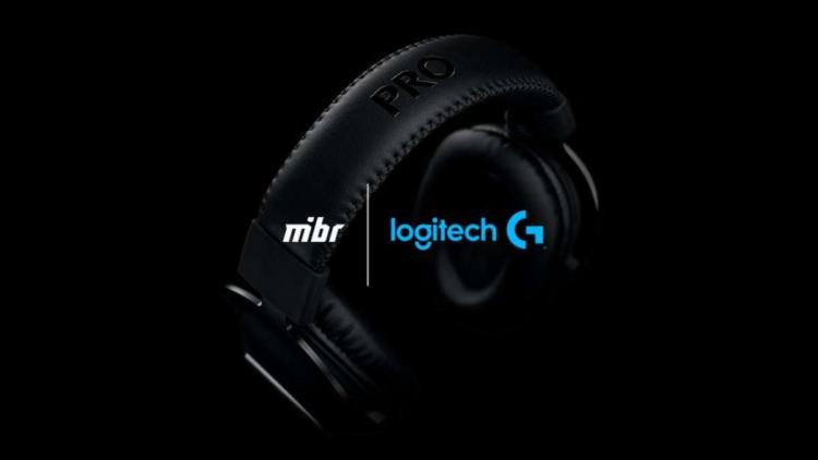 MIBR annoncerer partnerskab med Logitech G