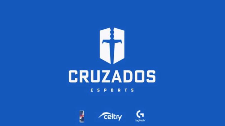 Cruzados Esports gennemførte vagtplanen i henhold til League of Legends