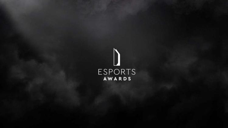 Esports Awards vil blive afholdt i Las Vegas