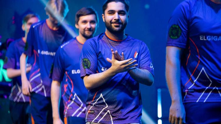 nicoodoz kan deltage i fnatic