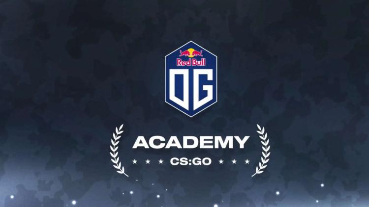 OG afslørede deres akademiliste forud for starten WePlay Academy League Season 4