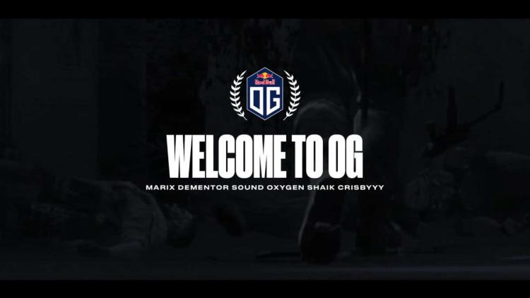 OG præsenterede CS:GO-akademiet