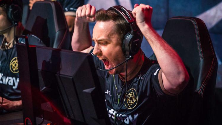 GeT_ RiGhT har ikke til hensigt at genoptage sin esport-karriere