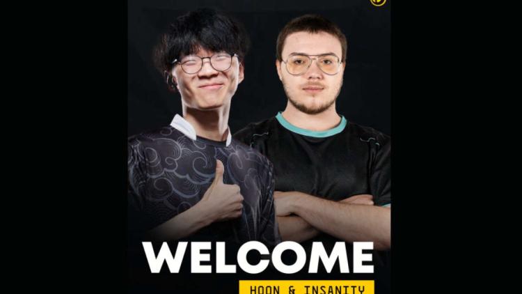 Dignitas Academy byder nye ansigter velkommen