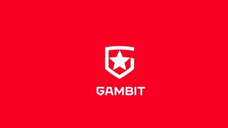 Gambit Esports har opløst listen over Dota 2