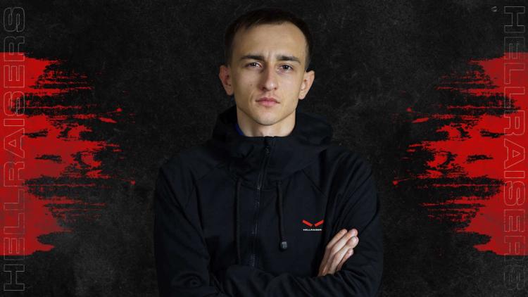 ex-CEO HellRaisers delte sin mening om udelukkelsen af BoombI 4 fra NAVI