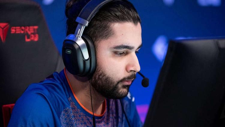 Rygte: roeJ og nicoodoz vil slutte sig til den nye fnatic -liste