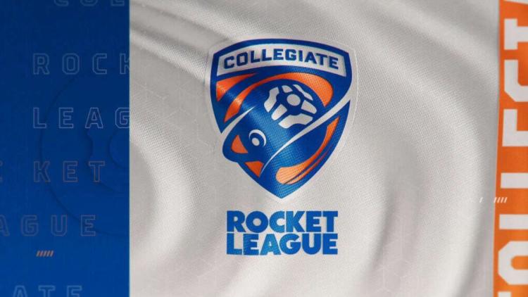 Seervejledning Collegiate Rocket League 2022 - World Championship