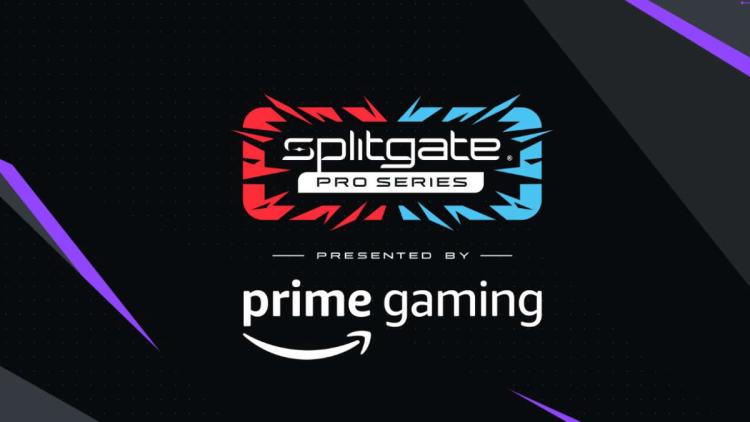 Gå ikke glip af starten Splitgate Pro Series 2022 - Summer: Regular Season