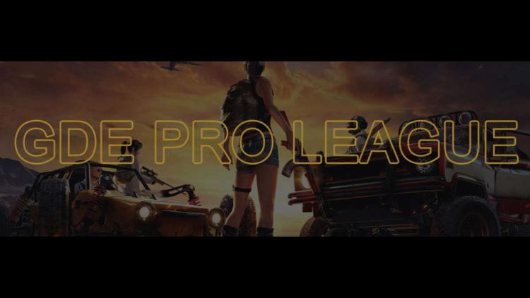 Det finske hold vandt den GDE Pro League - Series 2